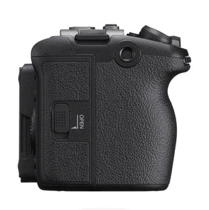 Sony FX30 Digital Cinema Camera with XLR Handle Unit at PROCAM | procam.com