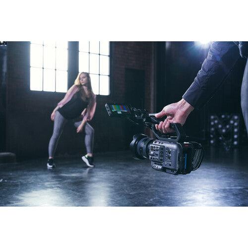 Sony FX6 Digital Cinema Camera Kit with FE 24-105mm F4 G Lens | PROCAM