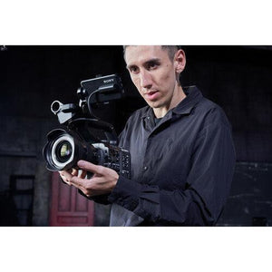 Sony FX6 Full-Frame Cinema Camera (Body Only) at PROCAM | procam.com