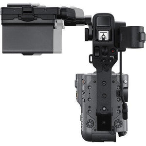 Sony FX6 Full-Frame Cinema Camera (Body Only) at PROCAM | procam.com