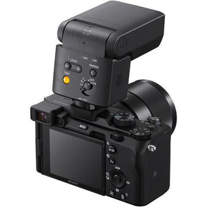 Sony HVL-F28RM External Flash at PROCAM | procam.com