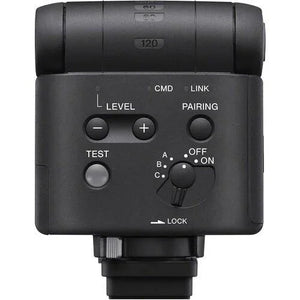 Sony HVL-F28RM External Flash at PROCAM | procam.com