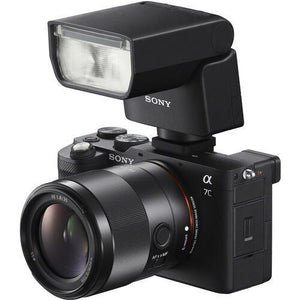 Sony HVL-F28RM External Flash at PROCAM | procam.com