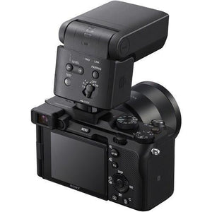 Sony HVL-F28RM External Flash at PROCAM | procam.com