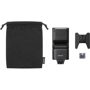 Sony HVL-F28RM External Flash at PROCAM | procam.com