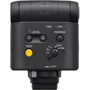 Sony HVL-F28RM External Flash at PROCAM | procam.com