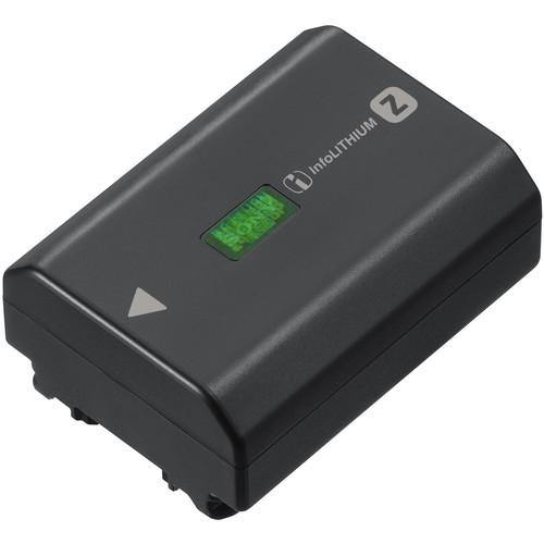 Sony NP-FZ100 Rechargeable Lithium-Ion Battery (2280mAh) | PROCAM