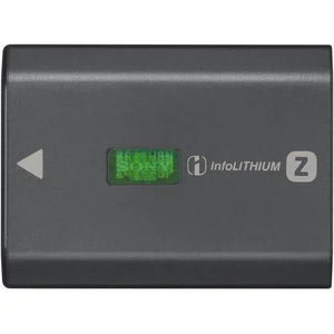 Sony NP-FZ100 Rechargeable Lithium-Ion Battery (2280mAh) at PROCAM | procam.com