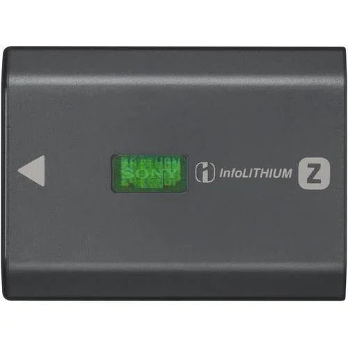 Sony NP-FZ100 Rechargeable Lithium-Ion Battery (2280mAh) at PROCAM | procam.com