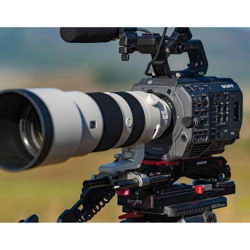 Sony PXW-FX9 XDCAM 6K Full-Frame Camera System (Body Only) | PROCAM
