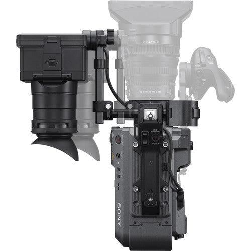 Sony PXW-FX9 XDCAM 6K Full-Frame Camera System (Body Only) | PROCAM