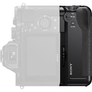 Sony Vertical Battery Grip for Alpha a7 or a7R Digital Camera (Black) at PROCAM | procam.com