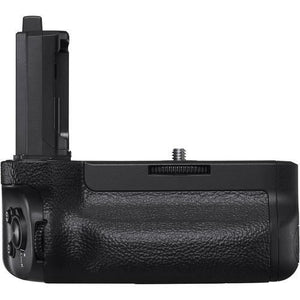 Sony VG-C4EM Vertical Grip for a7IV, a7SIll, a1, a9ll, a7RIV and a7RV at PROCAM | procam.com