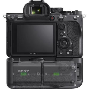 Sony VG-C4EM Vertical Grip for a7R IV, a7S III, a9 II and a1 Cameras | PROCAM