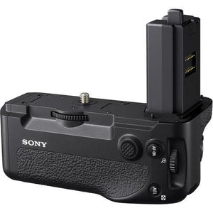 Sony VG-C4EM Vertical Grip for a7IV, a7SIll, a1, a9ll, a7RIV and a7RV at PROCAM | procam.com