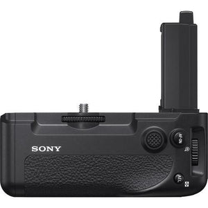 Sony VG-C4EM Vertical Grip for a7IV, a7SIll, a1, a9ll, a7RIV and a7RV at PROCAM | procam.com