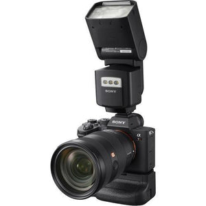 Sony VG-C4EM Vertical Grip for a7IV, a7SIll, a1, a9ll, a7RIV and a7RV at PROCAM | procam.com