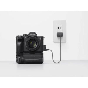 Sony VG-C4EM Vertical Grip for a7IV, a7SIll, a1, a9ll, a7RIV and a7RV at PROCAM | procam.com