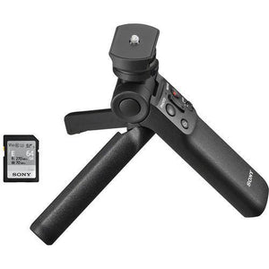 Sony Vlogger Accessory Kit at PROCAM | procam.com