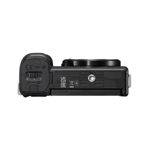 Sony ZV-E10 Mirrorless Camera (Body Only, Black) at PROCAM | procam.com