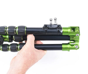 Spider Camera Holster Spider Pro Tripod Carrier Kit at PROCAM | procam.com