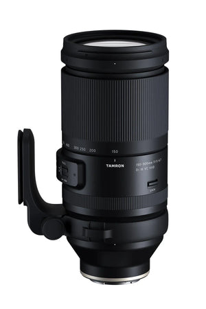 Tamron 150-500mm F/5-6.7 Di III VC VXD Lens for Sony E at PROCAM | procam.com