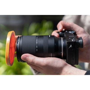 Tamron 18-300mm f/3.5-6.3 Di III-A VC VXD Lens for FUJIFILM X at PROCAM | procam.com