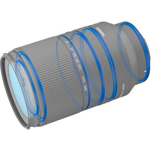 Tamron 18-300mm f/3.5-6.3 Di III-A VC VXD Lens for FUJIFILM X at PROCAM | procam.com