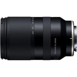 Tamron 18-300mm f/3.5-6.3 Di III-A VC VXD Lens for Sony E at PROCAM | procam.com