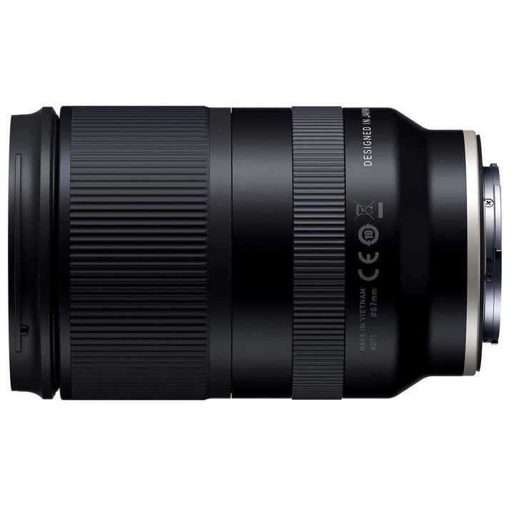 Tamron 28-200mm f/2.8-5.6 Di III RXD Lens for Sony E | PROCAM