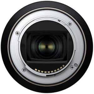 Tamron 28-200mm f/2.8-5.6 Di III RXD Lens for Sony E at PROCAM | procam.com