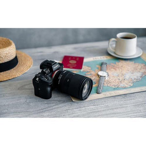 Tamron 28-200mm f/2.8-5.6 Di III RXD Lens for Sony E at PROCAM | procam.com