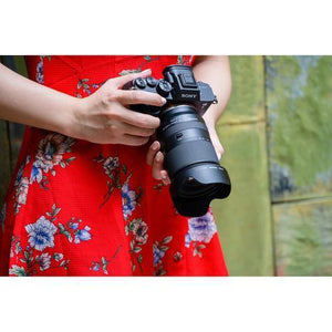 Tamron 28-200mm f/2.8-5.6 Di III RXD Lens for Sony E at PROCAM | procam.com