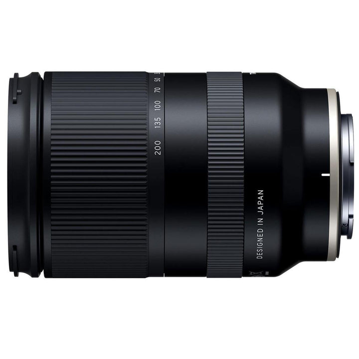 Tamron 28-200mm f/2.8-5.6 Di III RXD Lens for Sony E | PROCAM