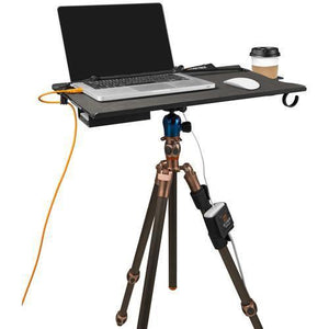 Tether Tools Aero Master Pro Tethering Kit (22 x 16'' Pad) at PROCAM | procam.com