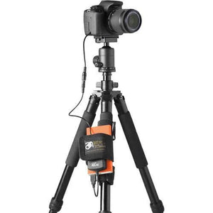 Tether Tools Case Relay Camera Power System at PROCAM | procam.com