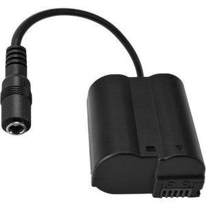 Tether Tools Relay Camera Coupler for Nikon Cameras with EN-EL15C Battery at PROCAM | procam.com
