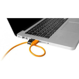 Tether Tools Starter Tethering Kit with USB 2.0 Mini-B 5-Pin Cable (Orange) at PROCAM | procam.com