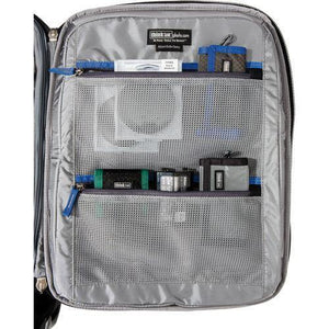 Think Tank Airport Roller Derby | PROCAM