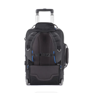Think Tank Airport TakeOff V2.0 Rolling Backpack at PROCAM | procam.com