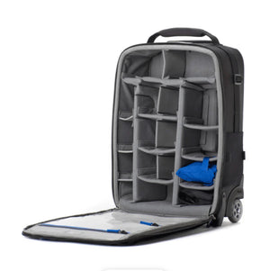 Think Tank Airport TakeOff V2.0 Rolling Backpack at PROCAM | procam.com