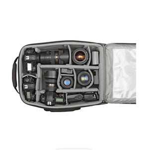 Think Tank Airport TakeOff V2.0 Rolling Backpack at PROCAM | procam.com