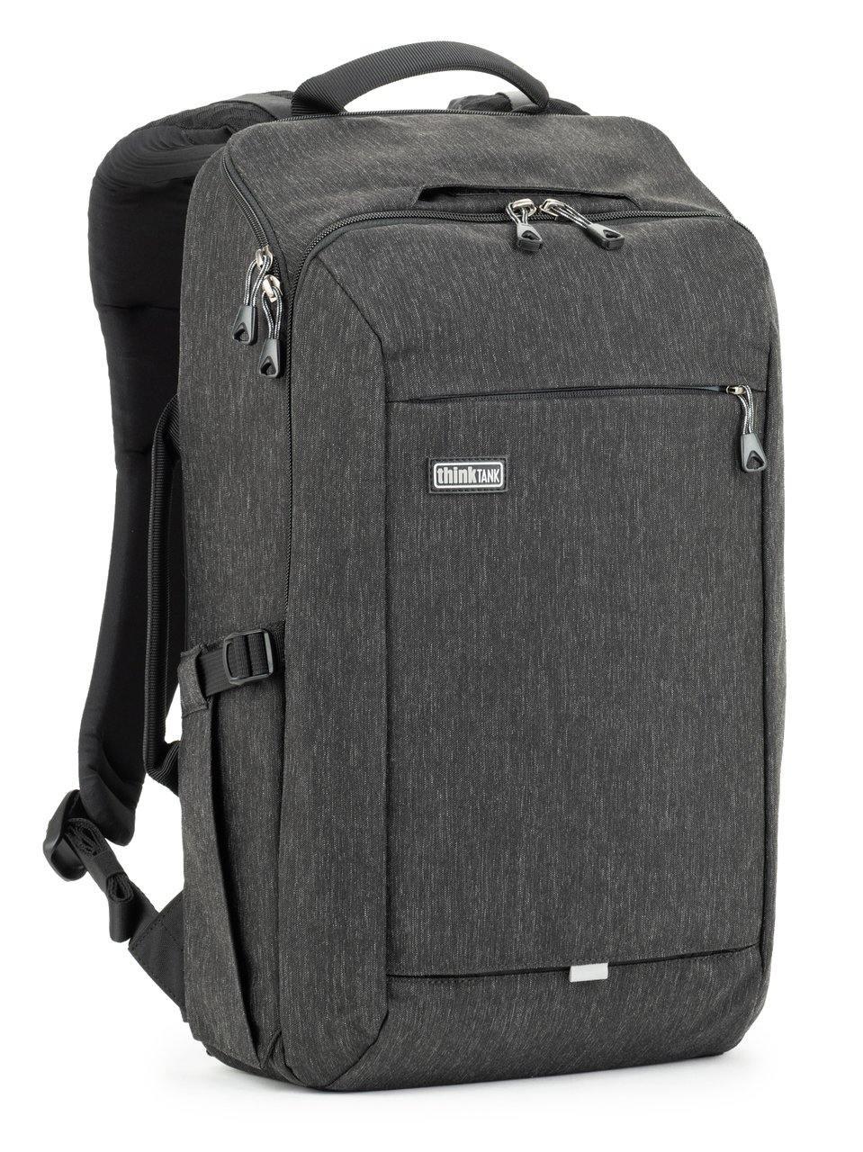 best camera and 15 laptop backpack MOSISO Backpack, DSLR/SLR/Mirrorless Camera Bag, Top Quick Access Photography Travel with 15-16 inch Compartment&Rain Cover, Camera Case Compatible with Canon/Nikon/Sony, Black : Electronics Its backpack straps are fully adjustable to maximize comfort with a stabilizing sternum strap and removable waist belt BAGSMART Camera Backpack, Large DSLR/SLR