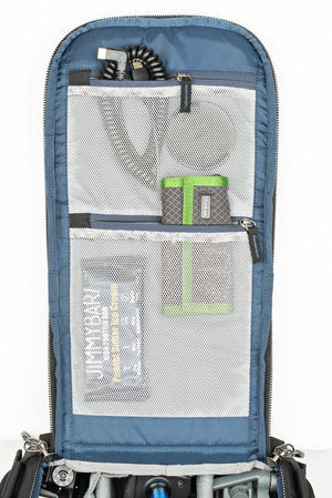 Think Tank Backstory 15 Top Access Backpack at PROCAM | procam.com