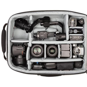 Think Tank Photo Airport Advantage XT (Black) at PROCAM | procam.com