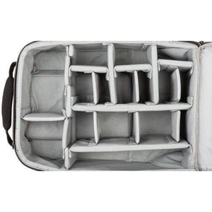 Think Tank Photo Airport Advantage XT (Black) at PROCAM | procam.com