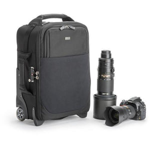 Think Tank Photo Airport International V3.0 Carry On (Black) at PROCAM | procam.com