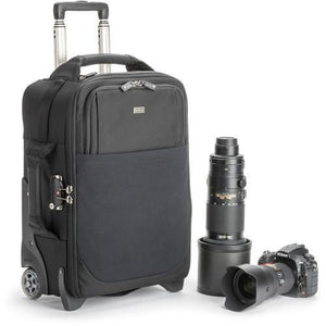 Think Tank Photo Airport International V3.0 Carry On (Black) at PROCAM | procam.com
