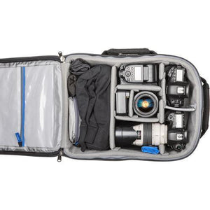 Think Tank Photo Airport International V3.0 Carry On (Black) at PROCAM | procam.com
