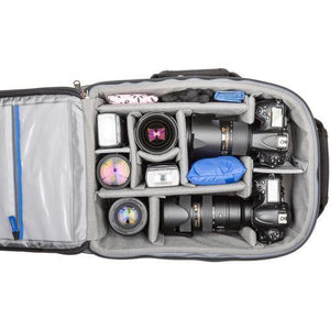 Think Tank Photo Airport International V3.0 Carry On (Black) | PROCAM